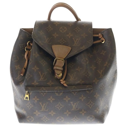 Sac dos louis vuitton - louis,