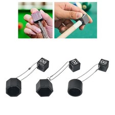 Billard Calk Storage Porte