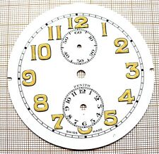 Cadran réveil pendule uhr