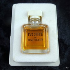 miniature de parfum vintage