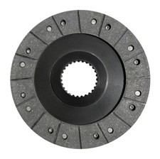 Disque De Frein Pour Massey Ferguson 135 165 168 178 185 188 595 1080 Ø222Mm