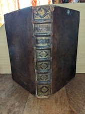 livre ancien-Mémoires ou