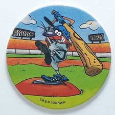 Pog Commun n° 2 Pogman