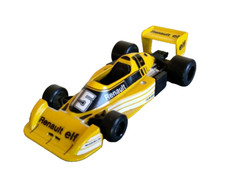Polistil ce105 renault rs01 - polistil,