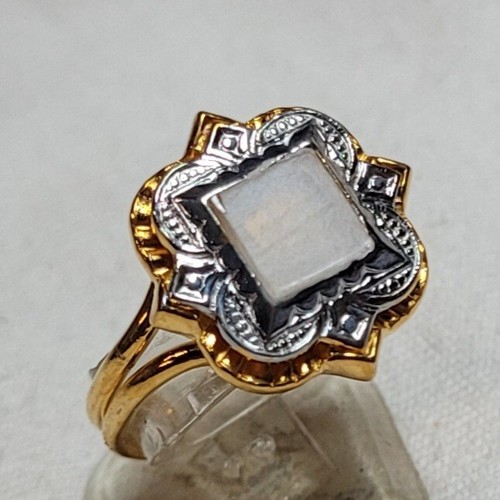 Bijou vintage bague - vintage, ring
