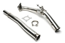 Downpipe inox technix - ta, pour