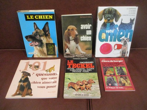 Lot livres ouvrages sur les - lot,