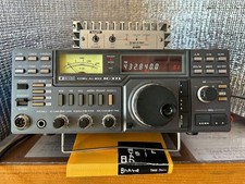 ICOM IC-371 All Mode