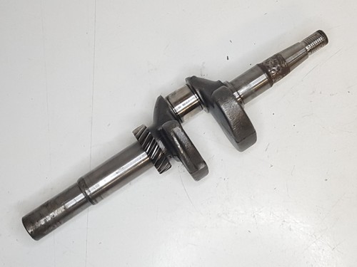 Vilebrequin moteur honda - vilebrequin, de