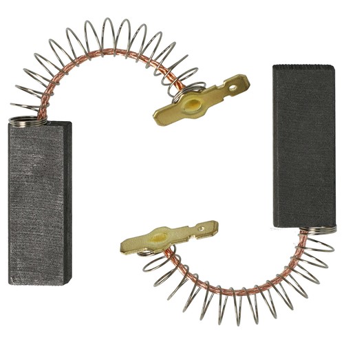 Balais charbon pour bosch - charbon,