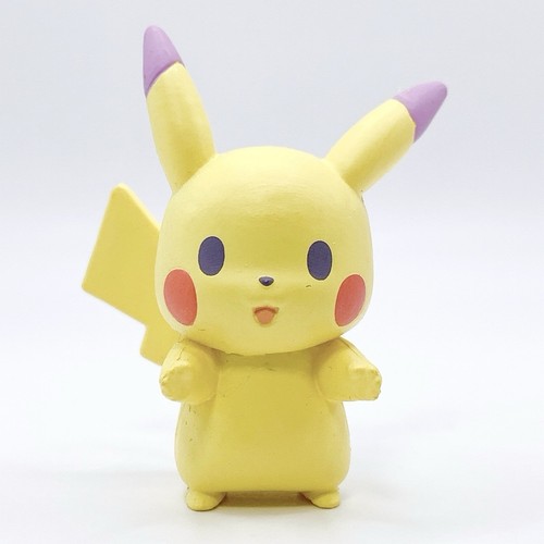 Pikachu pokemon mascotte - pikachu,