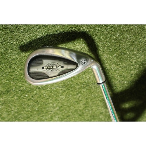 Callaway truite série - callaway, pro