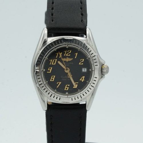 Breitling callistino mm - breitling,