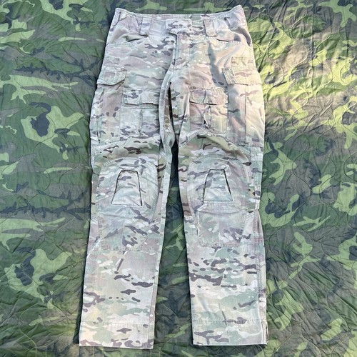 Salty crye precision - crye,