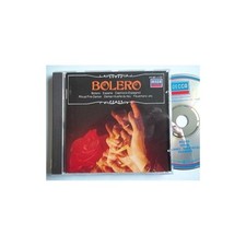 FBA  -  Bolero; Three Cornered