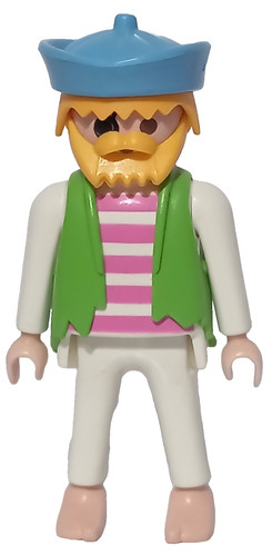 Playmobil figurine ancienne - playmobil,
