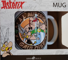 Mug Astérix & Obélix à