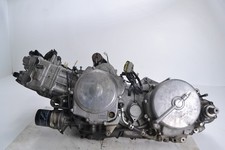Moteur SUZUKI BURGMAN 650