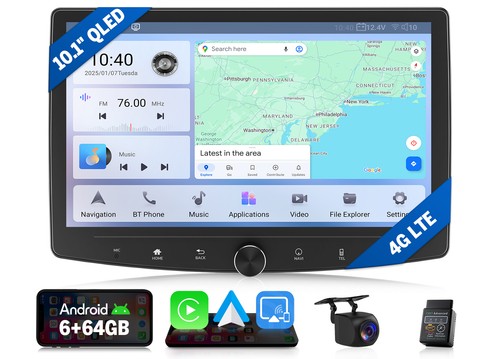 Eonon android 10 1 - android, 10.1"
