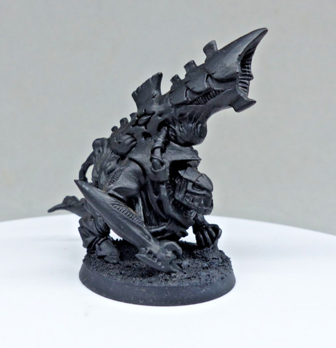 Warhammer 40k tyranid tyranide - tyranid,