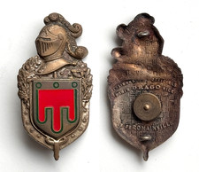 INSIGNE LGD LÉGION DE