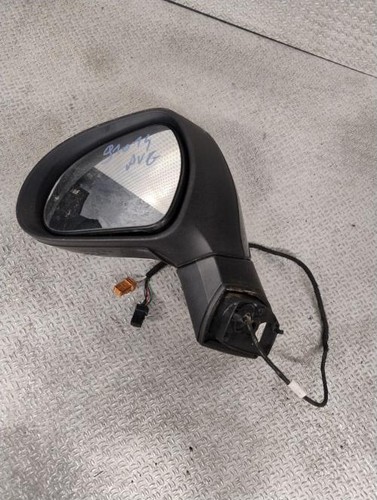 Retroviseur gauche peugeot 207 - retroviseur,