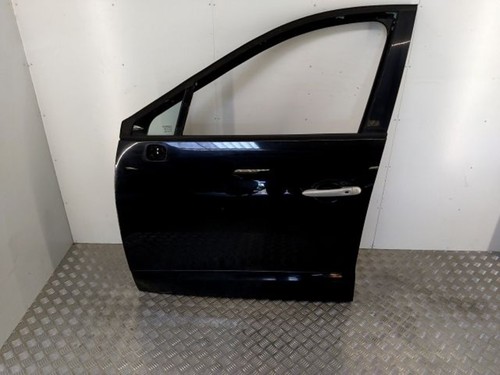 Porte avant gauche renault - porte,