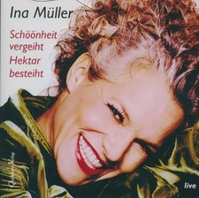 Ina Müller CD Schöönheit
