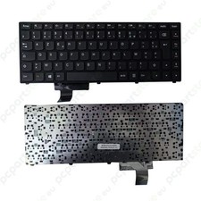 Clavier Azerty FR pour Lenovo