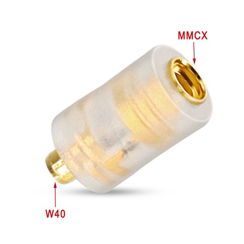 Mmcx headphone cable - mmcx,
