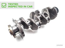 Ford Transit Vilebrequin du