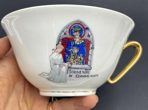Tasse porcelaine luxe la - de, de