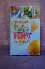 ANCIEN LIVRE MINI