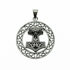 Marteau de Thor Mjolnir