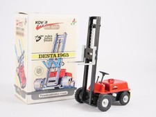 KOVAP retro desta 1965 fork