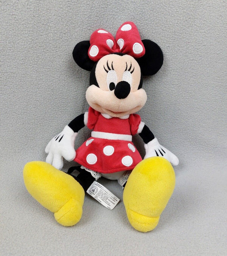 Disneyland peluche minnie - peluche, 33