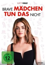 BRAVE MÄDCHEN TUN DAS NICHT - RIEDELL,CHRIS/RIEDELL,NICK   DVD NEUF
