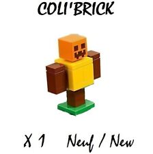 Lego Minifig figurine