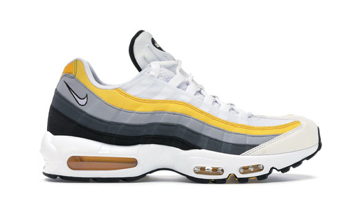 Nike air max - air, 95