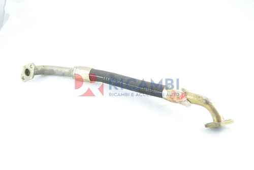 Tube conduite hydraulique - conduite,