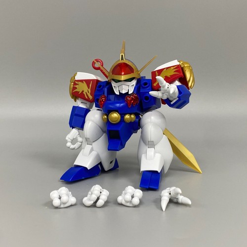 Ryujinmaru mobile suit - ryujinmaru,
