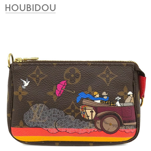 Louis vuitton monogram canvas - vuitton,