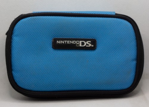 Housse pochette sacoche bleue - housse,