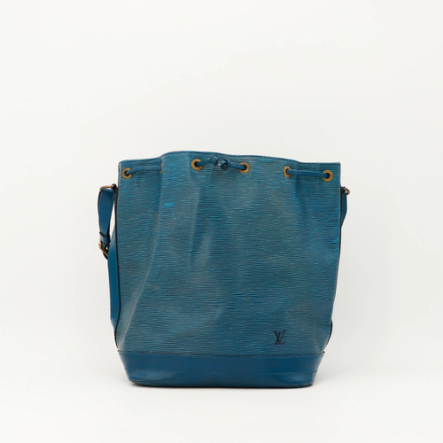 Sac seau louis - vuitton, noé