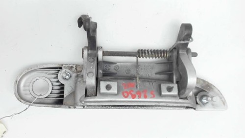 Poignee porte avant gauche