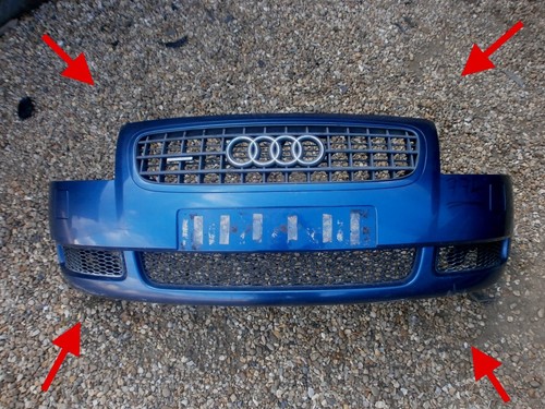 Audi coupe cabriolet - tt,