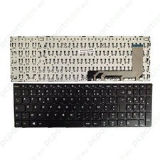 Clavier Azerty FR pour Lenovo