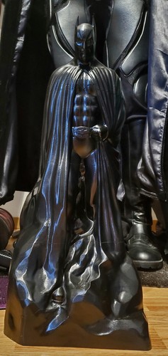 Statue memoriale batman dark - statue,