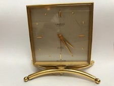 Pendulette Looping 8 Jours