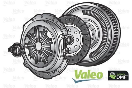Kit embrayage valeo pour - d’embrayage,